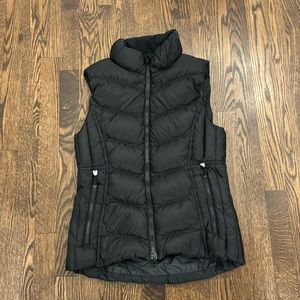 Lululemon Huff n Puff Vest